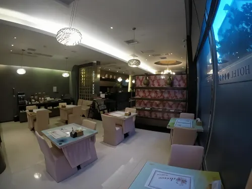 奇美國際時尚旅館 餐飲 Photos