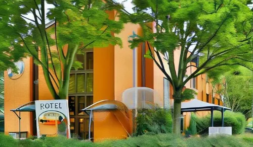 Hotel Toskana Featured Photos