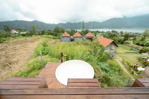 SEGARA CAMP Dekat Hotel Photos