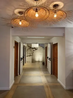 Hotel Windsor Tossa - Adults Only 16 Public Areas Photos