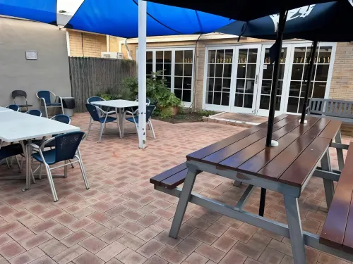 Jurien Bay Hotel Motel Public Areas Photos