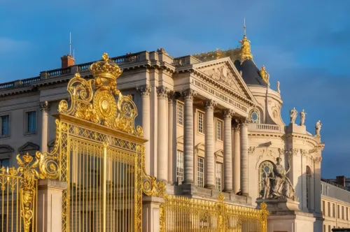 Appart Hôtel - Residhome Paris Guyancourt À proximité de l'hôtel Photos
