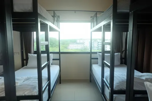 Krabi P.N. Boutique House Featured Photos
