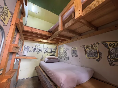 Fuqi Hostel - Heping À ne pas manquer Photos