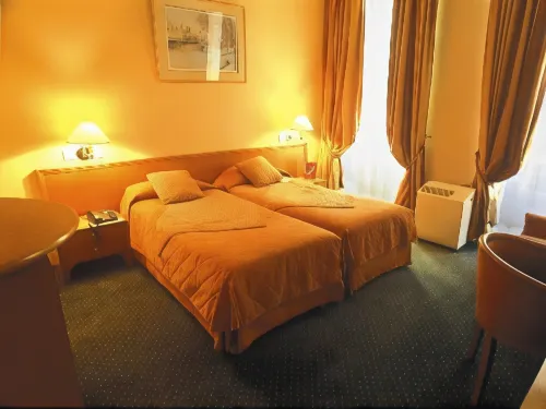 Hôtel George Washington Photos