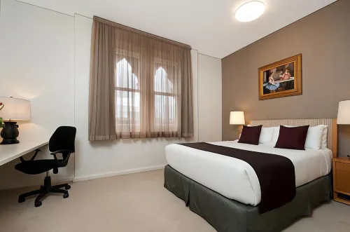 Adabco Boutique Hotel Adelaide Chambres Photos