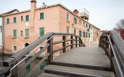 Hotel Giudecca Venezia À ne pas manquer Photos