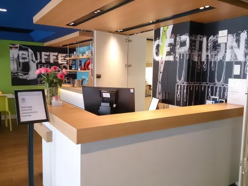 Ibis Budget Dandenong Aree comuni Photos