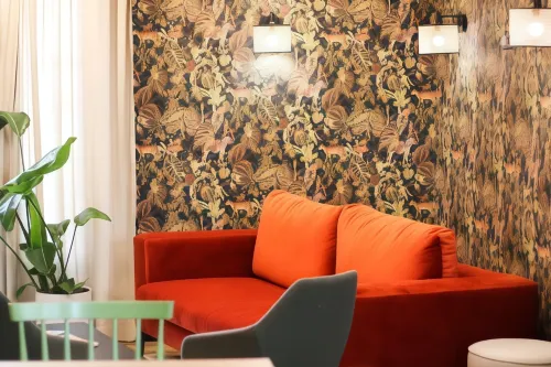 Hôtel Première Classe Melun Espaces publics Photos