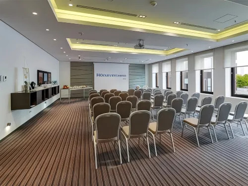 H10 Berlin Ku'Damm Business Facilities Photos