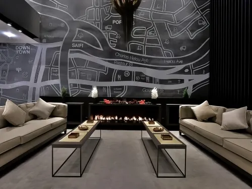 Three O Nine Hotel Public Areas Photos