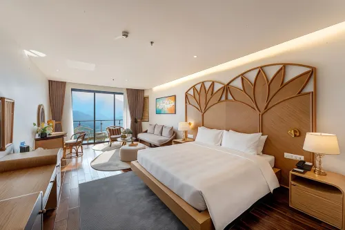 KK Sapa Hotel Unggulan Photos