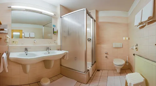 Hotel Vier Jahreszeiten Berchtesgaden Zimmer Photos