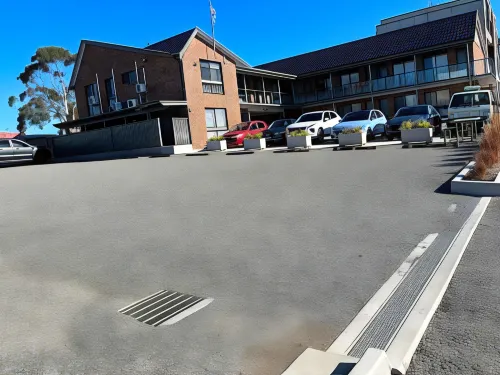 Jervis Bay Motel Public Areas Photos