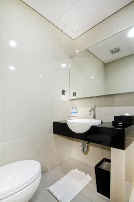 Hotel NEO Tendean Kamar Photos