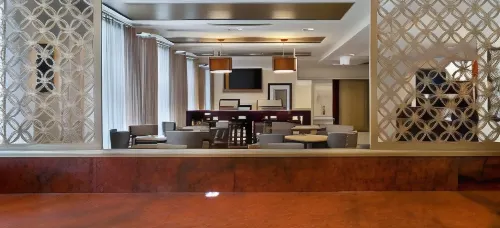 Hampton Inn & Suites Chicago/Mt. Prospect Leisure & Recreation Photos