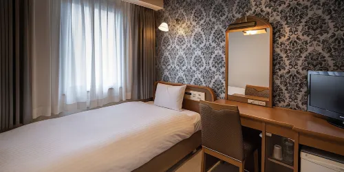 Hotel Eclair Hakata Rooms Photos