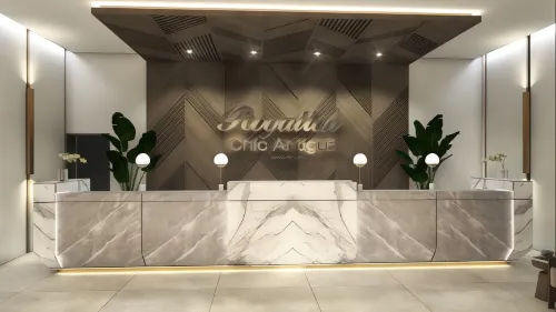 Adults Only, Royalton Chic Antigua Espaces publics Photos