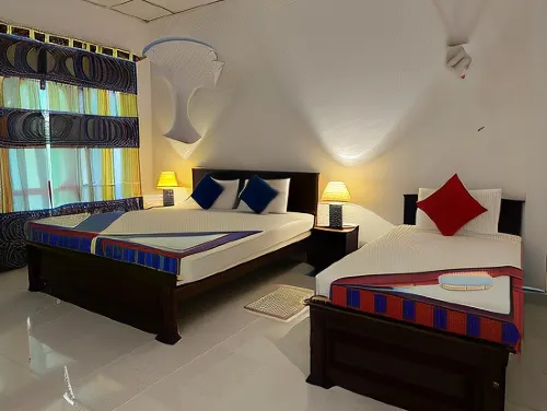 Sigiri Hibiscus Villa Photos