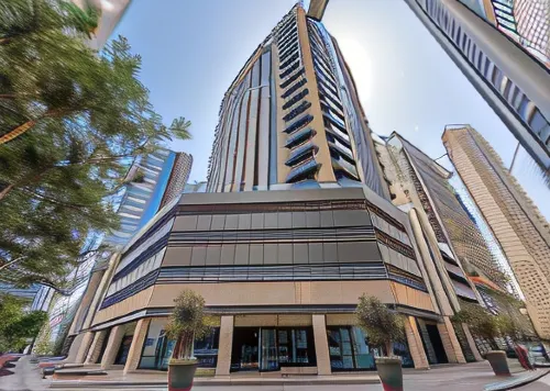 Dunya Tower · Downtown Luxury · 5 Min Walk to Dubai Mall! À ne pas manquer Photos