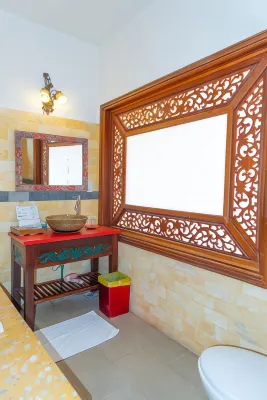 Full Moon Village Resort Rooms Photos