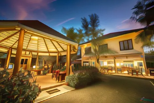Aquamarine Resort Krabi Избранное Photos