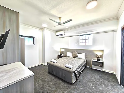 Y Motels Rockhampton Photos
