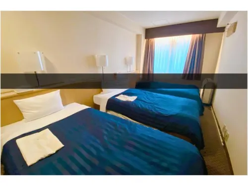 Akashi Castle Hotel Chambres Photos