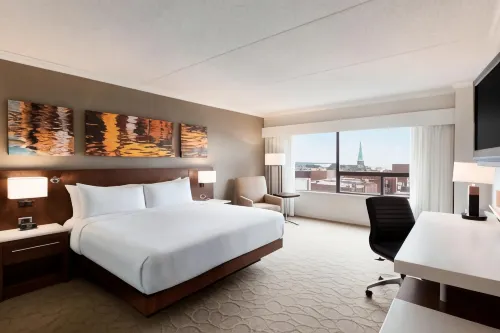Delta Hotels Saint John Photos