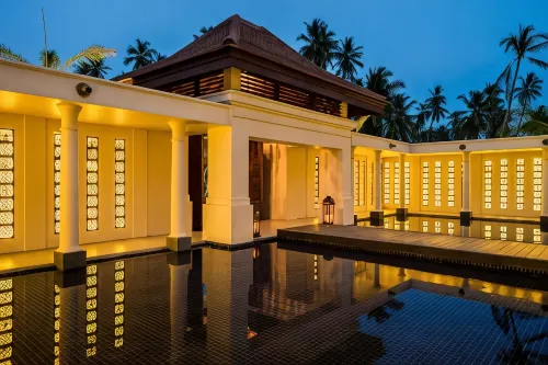 Anantara Peace Haven Tangalle Resort Extérieur Photos
