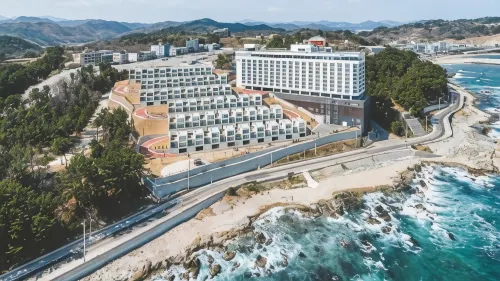 파나크 오퍼레이티드 바이 소노 호텔 외관 Photos