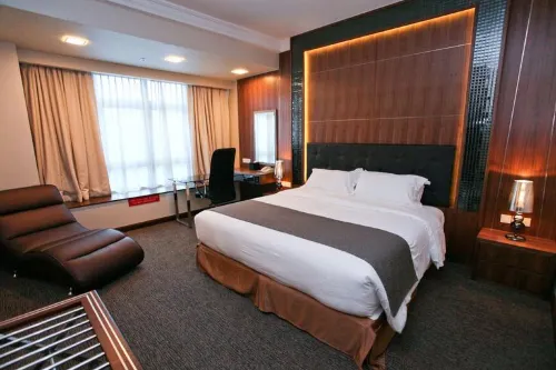 Orchid Hotel Photos