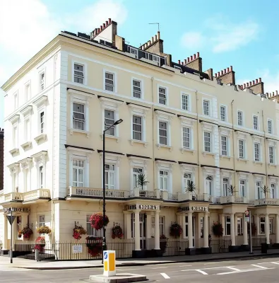 Sidney Hotel London-Victoria À ne pas manquer Photos