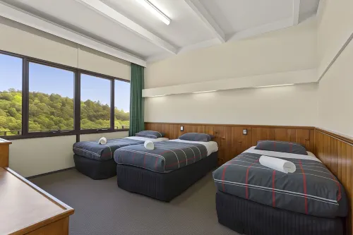 Village Family Motor Inn Chambres Photos