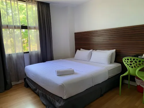T+ Hotel Sungai Petani Photos