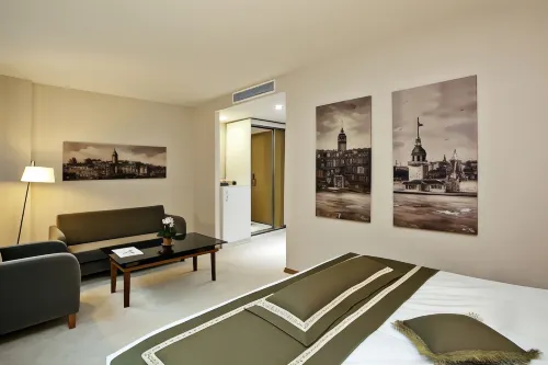 P Galata Hotel - Special Category Da non perdere Photos