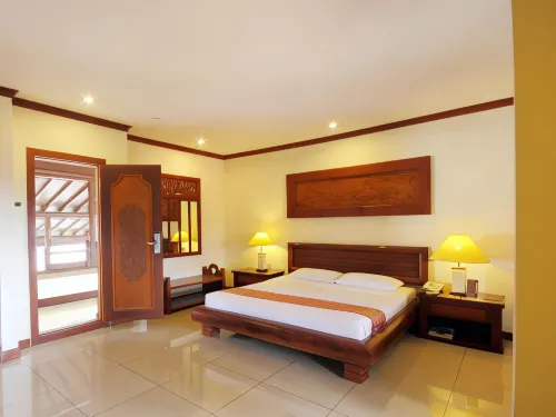 Grand Balisani Suites Camere Photos