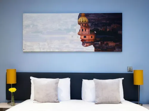 Staycity Aparthotels London Greenwich High Road Photos