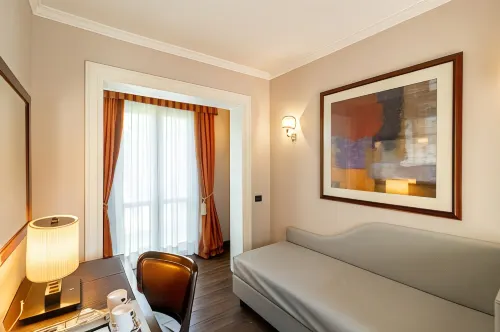 Allegroitalia San Gallo Firenze Camere Photos