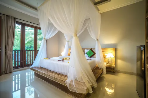 Ubud Tropical Garden Photos