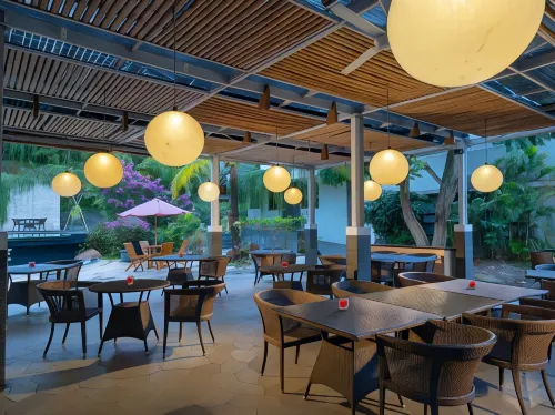 Rumah Kito Resort Hotel Jambi by Waringin Hospitality Makanan Photos