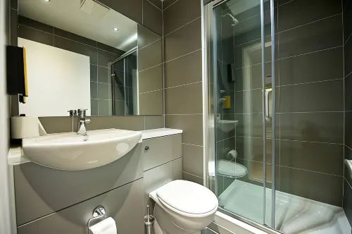 Staycity Aparthotels Manchester Piccadilly Photos