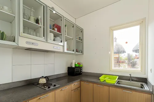 Ara Inn Bed and Breakfast by Ecommerceloka Photos