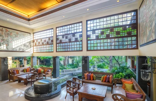 Risata Bali Resort & Spa Nổi bật Photos