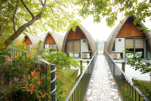 Wyndham Grand Vedana Ninh Binh Resort Khu vực công cộng Photos