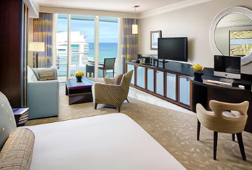 Fontainebleau Miami Beach Photos