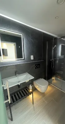 Hotel De Normandie Photos