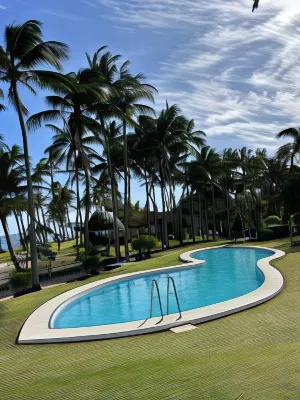 Tambua Sands Beach Resort Vapaa-aika ja virkistys Photos
