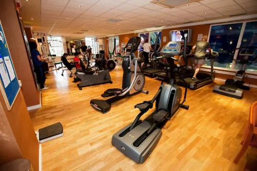 Ringwood Hall Hotel & Spa Loisirs et amusements Photos