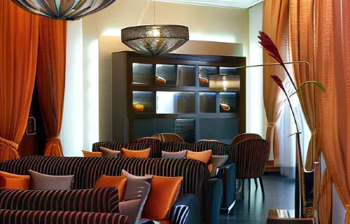 Hotel Barcelona Center Aree comuni Photos